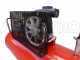 Fini Advanced MK 103-200-3M - Compressore aria elettrico monofase a cinghia - Motore 3 HP - 200 lt