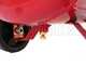Fini Advanced MK 103-200-3 - Compressore aria elettrico trifase a cinghia - Motore 3 HP - 200 lt