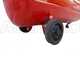 Fini Advanced MK 103-200-3 - Compressore aria elettrico trifase a cinghia - Motore 3 HP - 200 lt