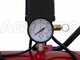Fini Advanced MK 103-200-3 - Compressore aria elettrico trifase a cinghia - Motore 3 HP - 200 lt