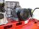 Fini Advanced MK 103-200-3 - Compressore aria elettrico trifase a cinghia - Motore 3 HP - 200 lt