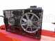 Fini Advanced MK 103-200-3 - Compressore aria elettrico trifase a cinghia - Motore 3 HP - 200 lt
