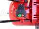 Fini Advanced BK 119-270L - Compressore aria elettrico trifase a cinghia - Motore 5.5 HP - 270 lt