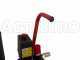 Fini Amico 25 - Compressore aria elettrico monofase - Motore 2 HP - 25 lt