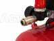 Fini Amico 25 - Compressore aria elettrico monofase - Motore 2 HP - 25 lt