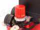 Fini Amico 25 - Compressore aria elettrico monofase - Motore 2 HP - 25 lt