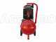 Fini Amico 25 - Compressore aria elettrico monofase - Motore 2 HP - 25 lt