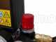 Fini Tiger MK 285 24 - Compressore aria elettrico monofase - Motore 2.5 HP - 24 lt