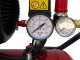 Fini Tiger MK 285 24 - Compressore aria elettrico monofase - Motore 2.5 HP - 24 lt