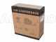 Fini Tiger MK 285 24 - Compressore aria elettrico monofase - Motore 2.5 HP - 24 lt