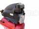 Fini Tiger MK 285 24 - Compressore aria elettrico monofase - Motore 2.5 HP - 24 lt