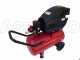 Fini Tiger MK 285 24 - Compressore aria elettrico monofase - Motore 2.5 HP - 24 lt
