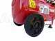Fini Tiger MK 265 24 - Compressore aria elettrico monofase - Motore 2 HP - 24 lt