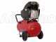 Fini Tiger MK 265 24 - Compressore aria elettrico monofase - Motore 2 HP - 24 lt