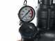 Baesso Torchio 70 - Torchio per uva idraulico - 330 lt