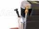 Fini Amico 50 MK 2400 - Compressore aria elettrico monofase - Motore 2 HP - 50 lt
