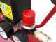 Fini Amico 50 MK 2400 - Compressore aria elettrico monofase - Motore 2 HP - 50 lt