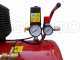 Fini Amico 50 MK 2400 - Compressore aria elettrico monofase - Motore 2 HP - 50 lt