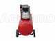 Fini Amico 50 MK 2400 - Compressore aria elettrico monofase - Motore 2 HP - 50 lt