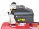 Fini Amico 50 MK 2400 - Compressore aria elettrico monofase - Motore 2 HP - 50 lt