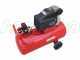 Fini Amico 50 MK 2400 - Compressore aria elettrico monofase - Motore 2 HP - 50 lt