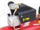 Fini Amico 50 MK 2400 - Compressore aria elettrico monofase - Motore 2 HP - 50 lt