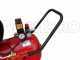 Fini Super Tiger MK 312 - Compressore aria elettrico monofase - Motore 3 HP - 50 lt