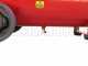 Fini Super Tiger MK 312 - Compressore aria elettrico monofase - Motore 3 HP - 50 lt