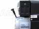 Fini Super Tiger MK 312 - Compressore aria elettrico monofase - Motore 3 HP - 50 lt
