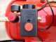 Fini Super Tiger MK 312 - Compressore aria elettrico monofase - Motore 3 HP - 50 lt