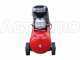Fini Super Tiger MK 312 - Compressore aria elettrico monofase - Motore 3 HP - 50 lt