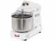 Famag Grilletta IM 5/230 10 Velocit&agrave; - Impastatrice a spirale 5 Kg