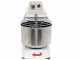 Famag Grilletta IM 5/230 10 Velocit&agrave; - Impastatrice a spirale 5 Kg