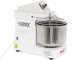Famag Grilletta IM 5/230 10 Velocit&agrave; - Impastatrice a spirale 5 Kg