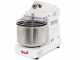 Famag Grilletta IM 5/230 10 Velocit&agrave; - Impastatrice a spirale 5 Kg