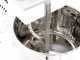Impastatrice a spirale Famag Grilletta IM 5 con motore elettrico - 5 KG a 10 velocit&agrave;