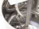 Impastatrice a spirale Famag Grilletta IM 5 con motore elettrico - 5 KG a 10 velocit&agrave;