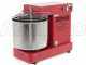 Famag IM 10/230 10 Velocit&agrave; - Impastatrice a spirale 10 Kg