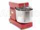 Famag IM 10/230 10 Velocit&agrave; Rossa - Impastatrice a spirale 10 Kg