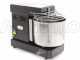 Famag IM 10/230 1 Velocit&agrave; Nero - Impastatrice a spirale 10 Kg