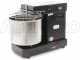Famag IM 10/230 1 Velocit&agrave; Nero - Impastatrice a spirale 10 Kg