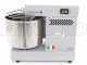 Famag IM 10/230 1 Velocit&agrave; Silver - Impastatrice a spirale 10 Kg