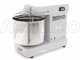 Famag IM 10/230 1 Velocit&agrave; Silver - Impastatrice a spirale 10 Kg