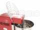 Famag IM 10/230 1 Velocit&agrave; Rosso - Impastatrice a spirale 10 Kg