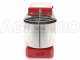 Famag IM 10/230 1 Velocit&agrave; Rosso - Impastatrice a spirale 10 Kg