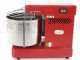 Famag IM 10/230 1 Velocit&agrave; Rosso - Impastatrice a spirale 10 Kg