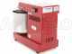 Famag IM 10/230 1 Velocit&agrave; Rosso - Impastatrice a spirale 10 Kg