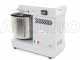 Famag IM 8/230 1 Velocit&agrave; Silver - Impastatrice a spirale 8 Kg