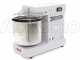 Famag IM 8/230 1 Velocit&agrave; Silver - Impastatrice a spirale 8 Kg
