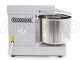 Famag IM 8/230 1 Velocit&agrave; Silver - Impastatrice a spirale 8 Kg